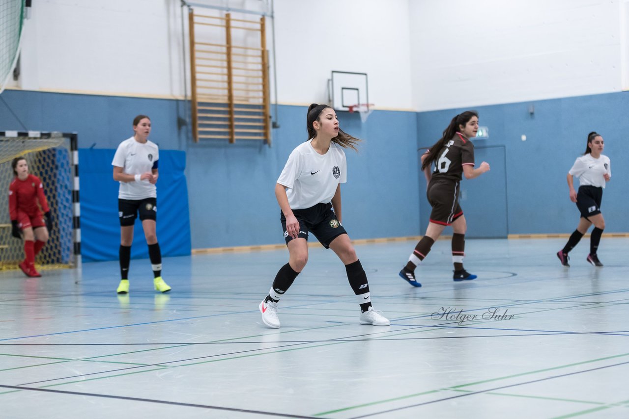 Bild 91 - HFV Futsalmeisterschaft